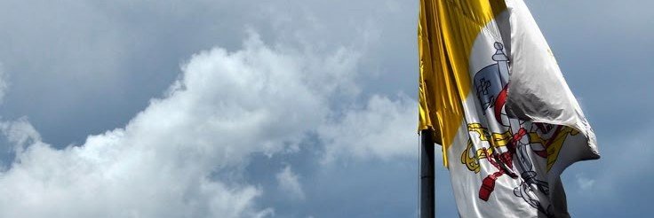 Gabriel 🇻🇦🌹's banner