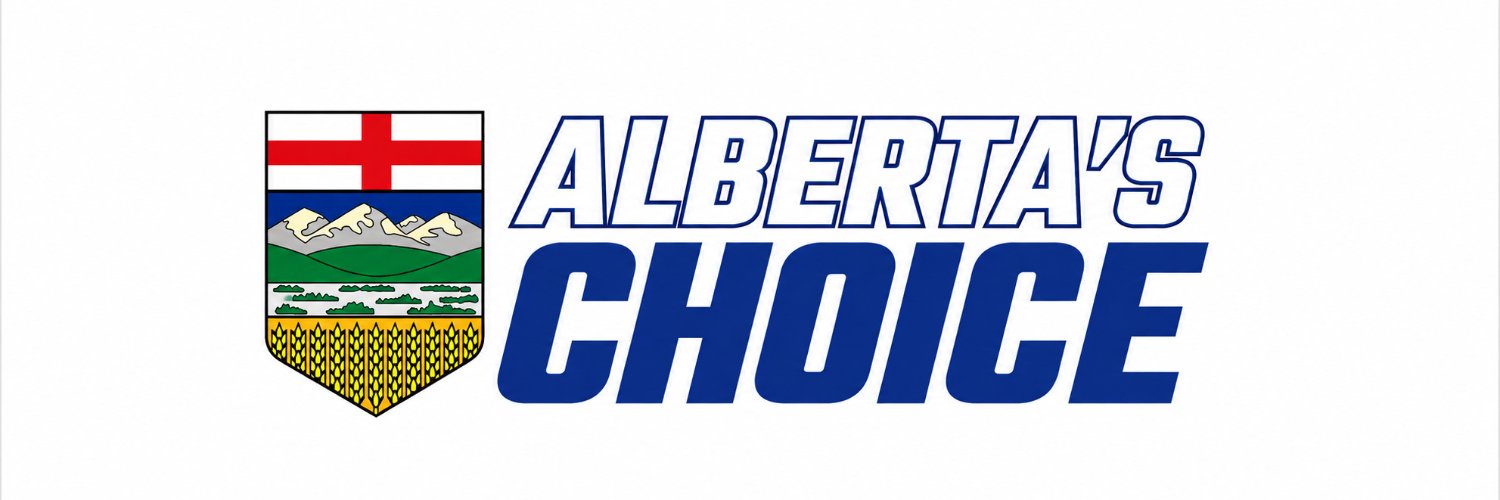 Alberta's Choice's banner