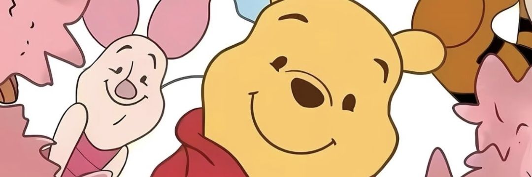 维尼pooh~'s banner