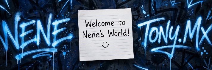 El NeNeE mAloO MX's banner