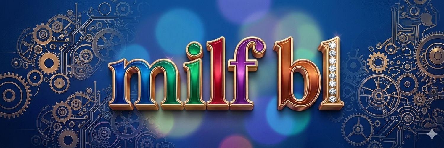 MİLF SEX's banner