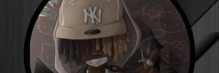 Citizen Man's banner