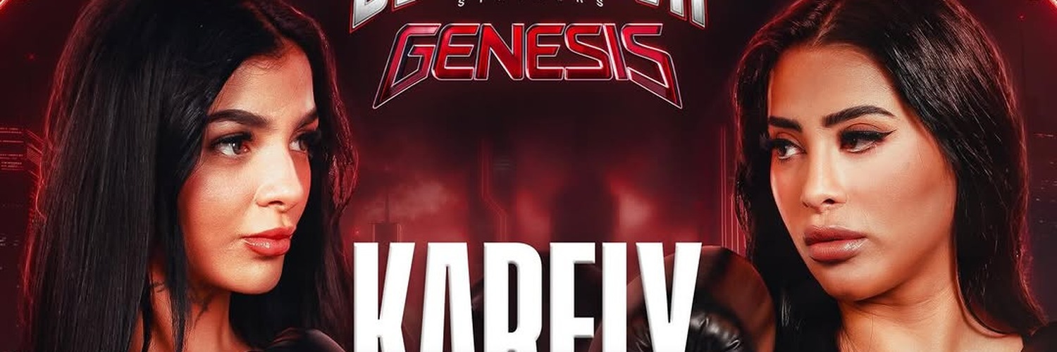 Karely Ruiz 🍓 Fan's banner