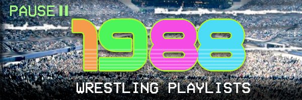 Wrestling Playlists (RIP old acct @pwoloss)'s banner
