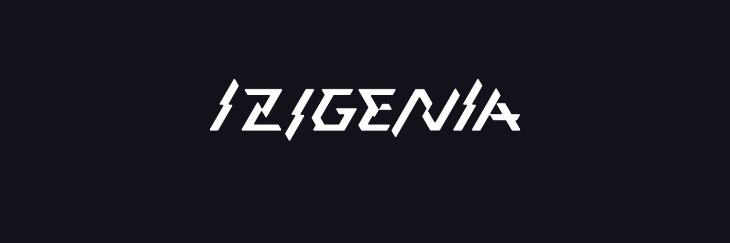 Sedric Alfiere 🐶⛓️ IZIGENIA's banner