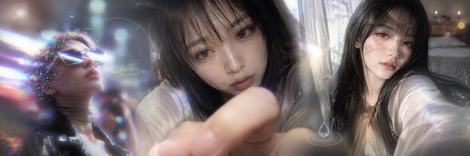 AI_ice｜フォトリアルAI美女's banner
