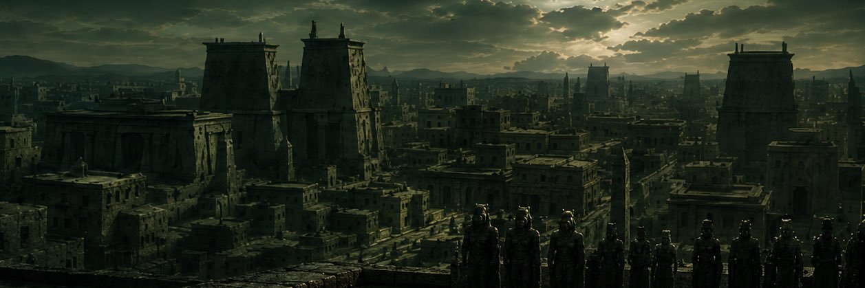 Daemon's banner