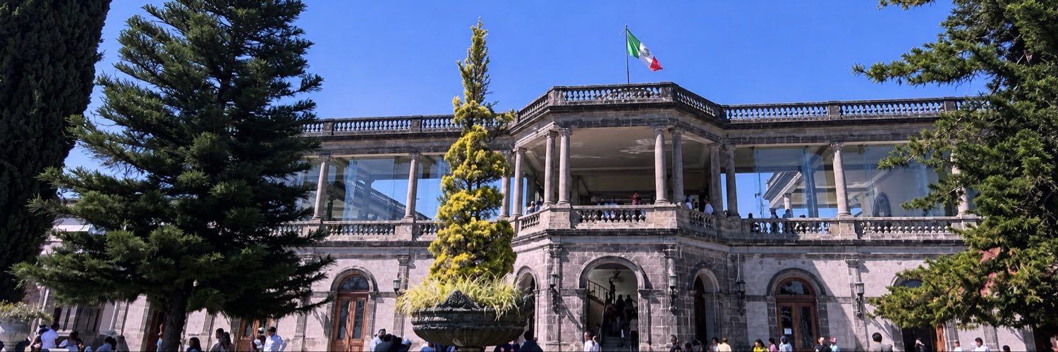Rosario Duarte's banner