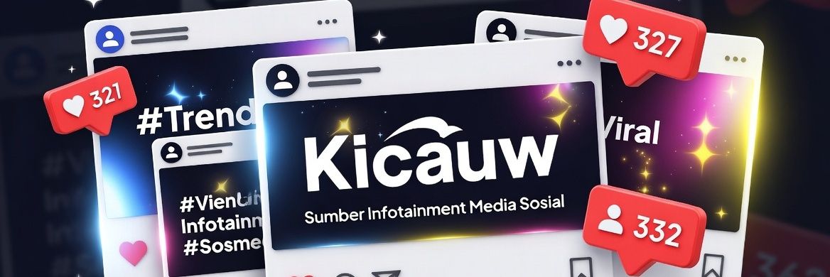 Kicauw 🐦's banner
