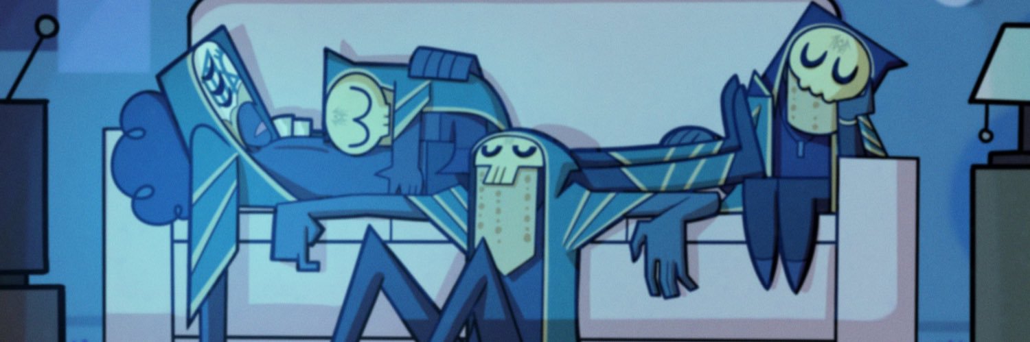 della ☾'s banner
