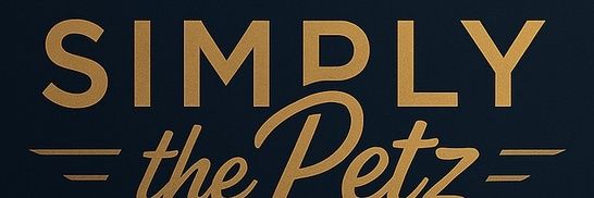 Petz's banner