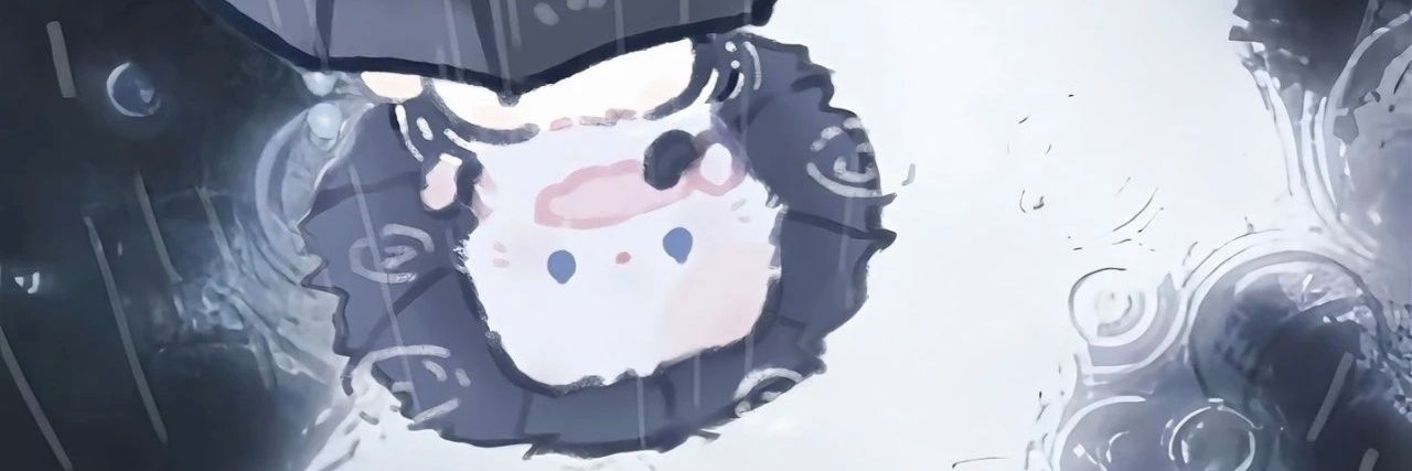 章鱼小丸子's banner