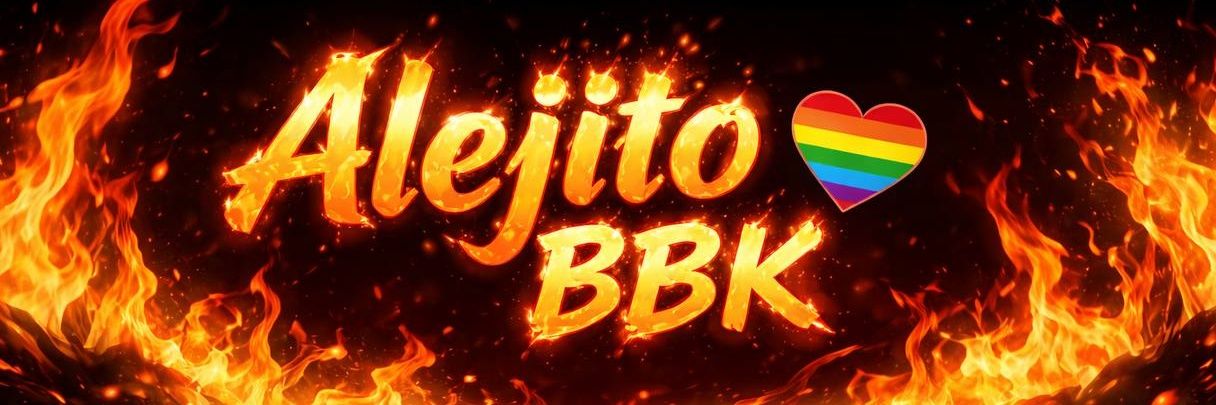 alejito's banner