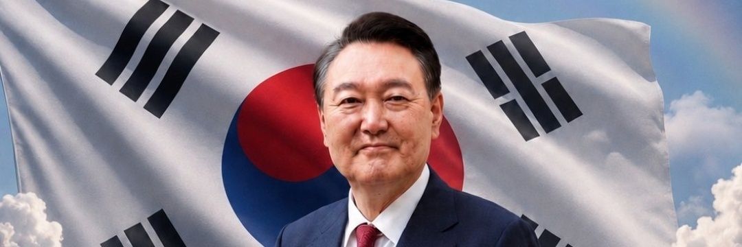 캡틴강 🇰🇷🇺🇲's banner