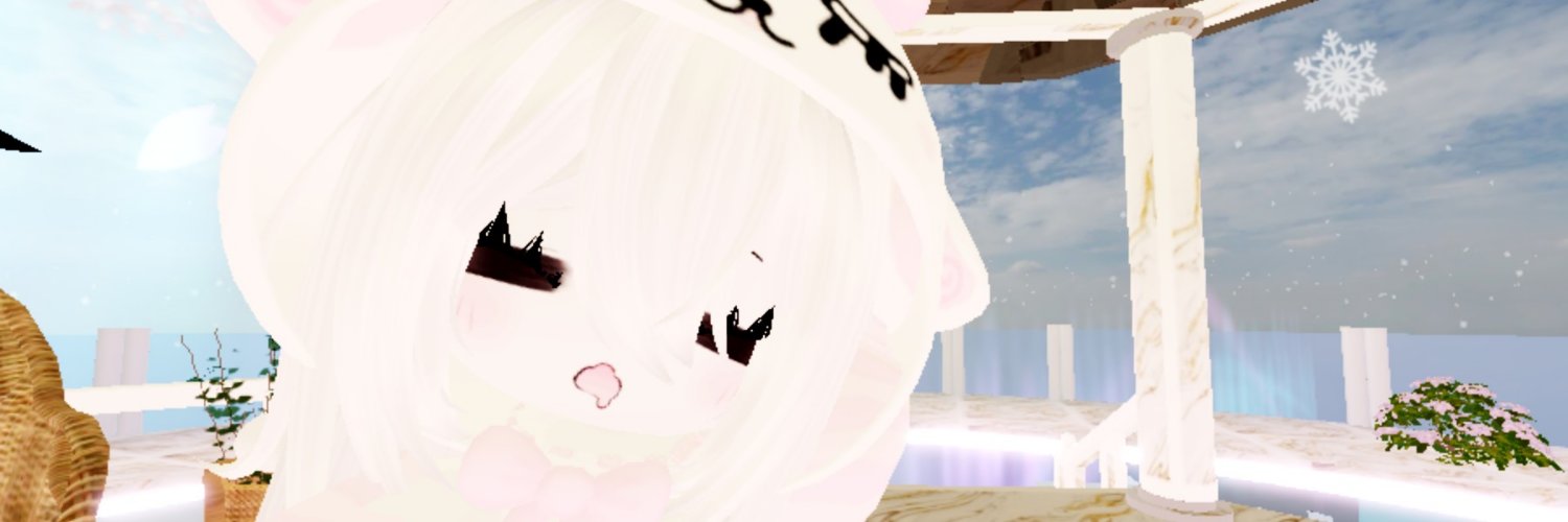 🩷ℕ𝕚𝕜𝕠🩷🐈‍⬛'s banner