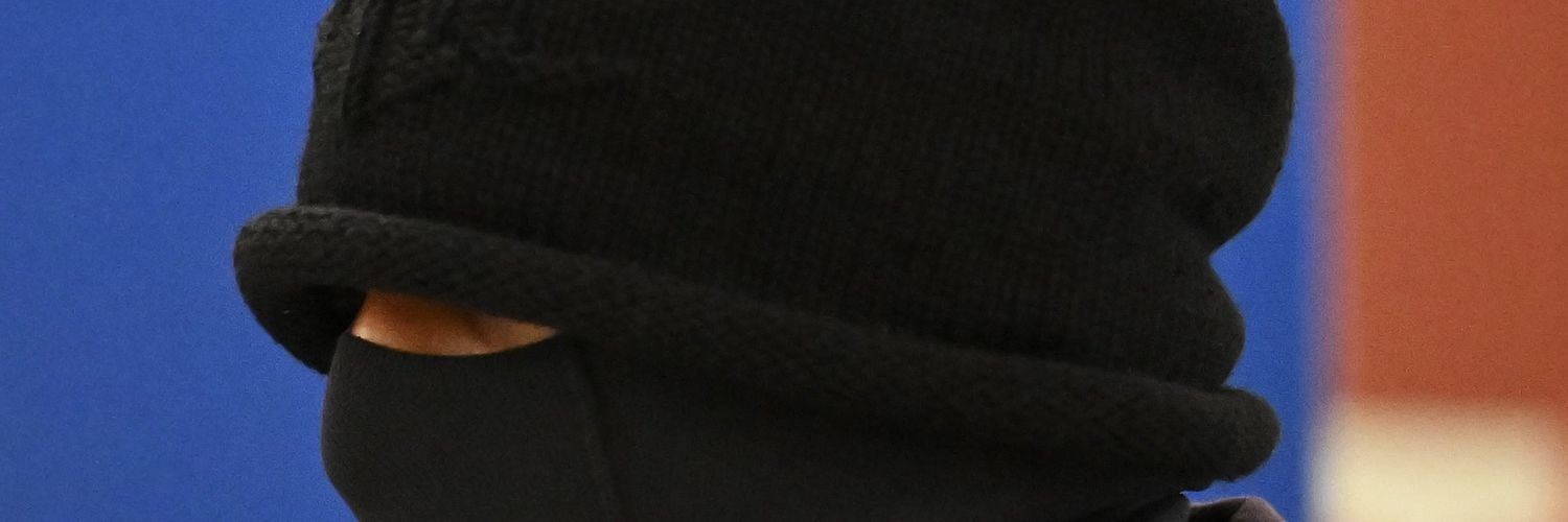 Olise's banner