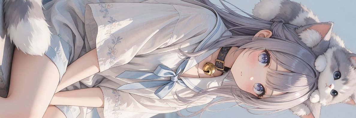 アイアイ's banner