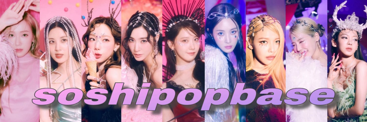 Soshi Base's banner