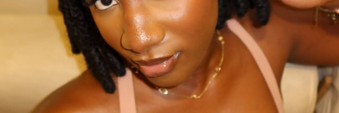 Gisela Amponsah🧚🏾‍♀️'s banner
