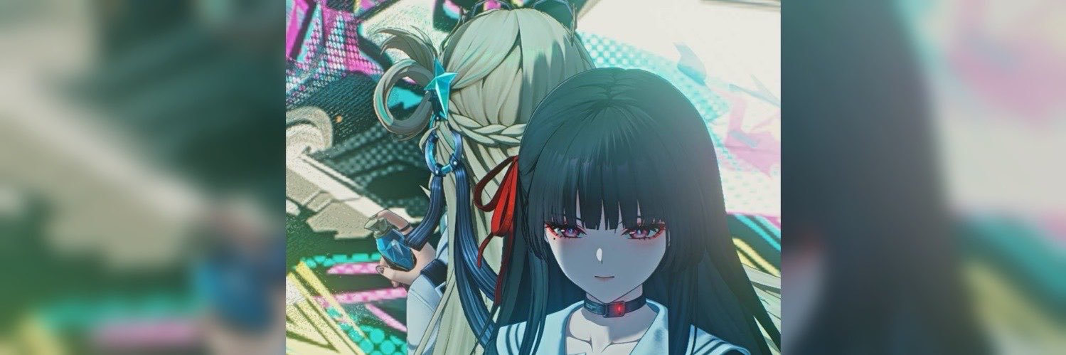 ぶれあ's banner