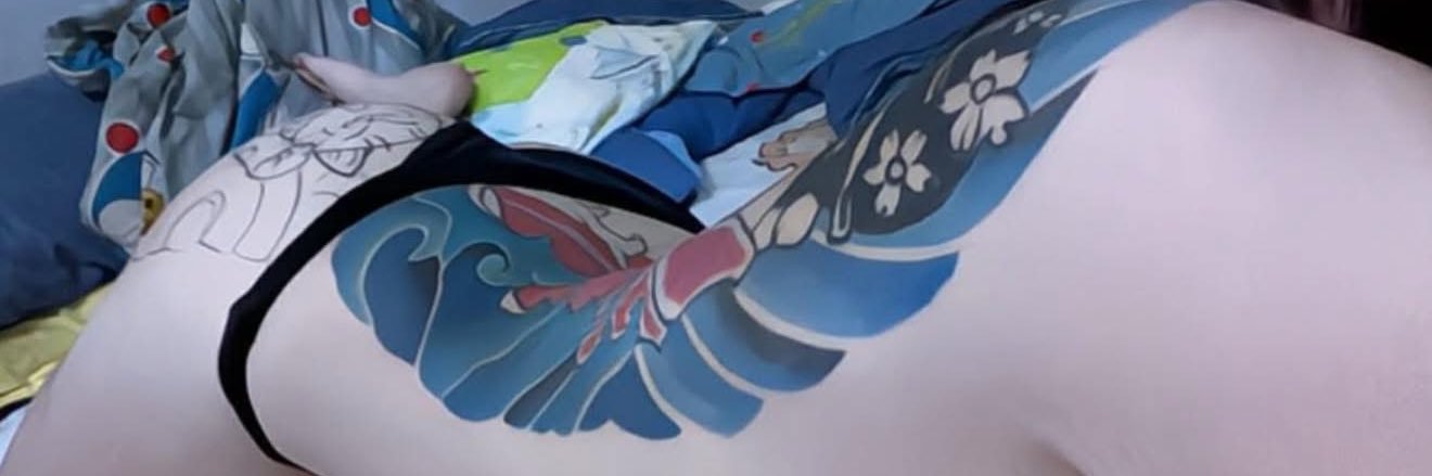 Ice Sasikanya's banner