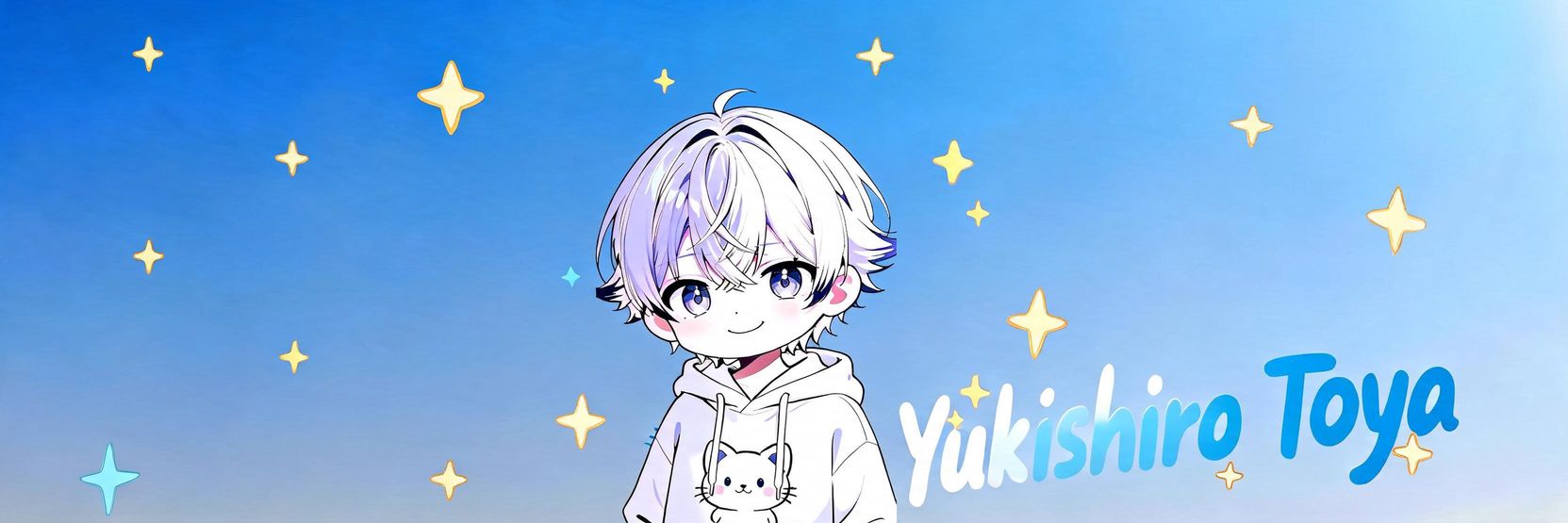 雪白冬夜☆NTE's banner