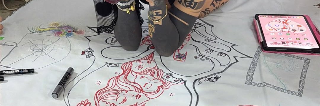高喬尤美's banner