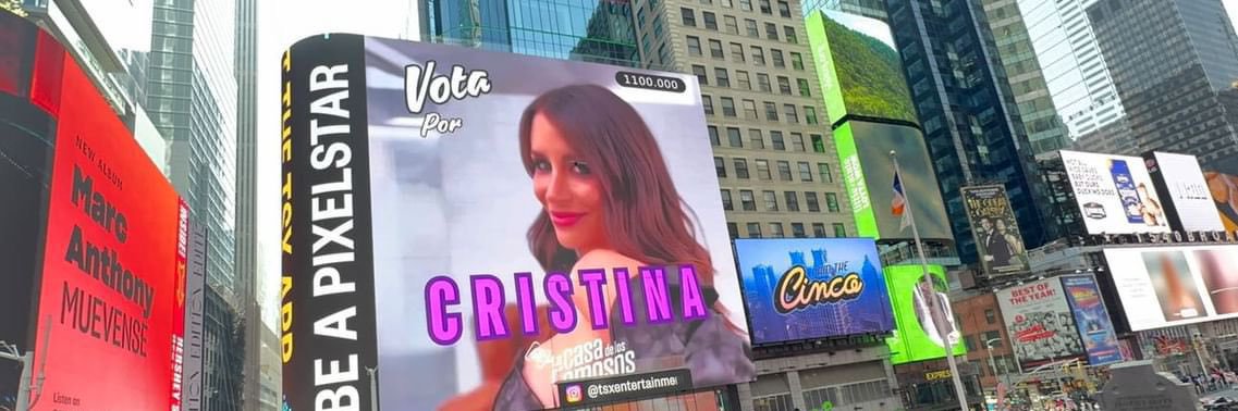 Cristina Porta 🤍's banner