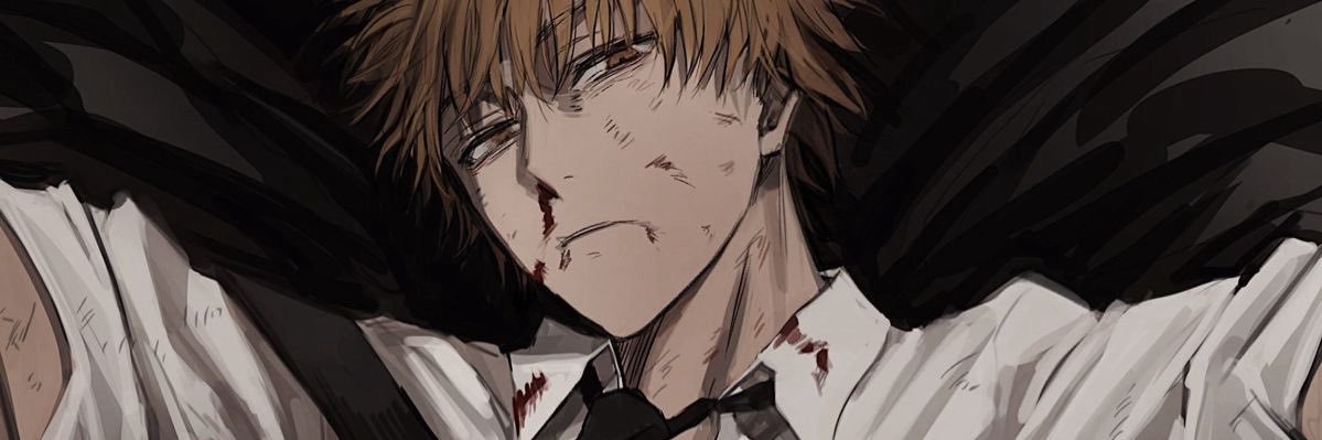 San's banner