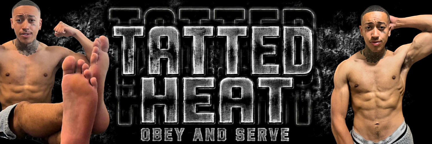 Tattedheat 💰's banner