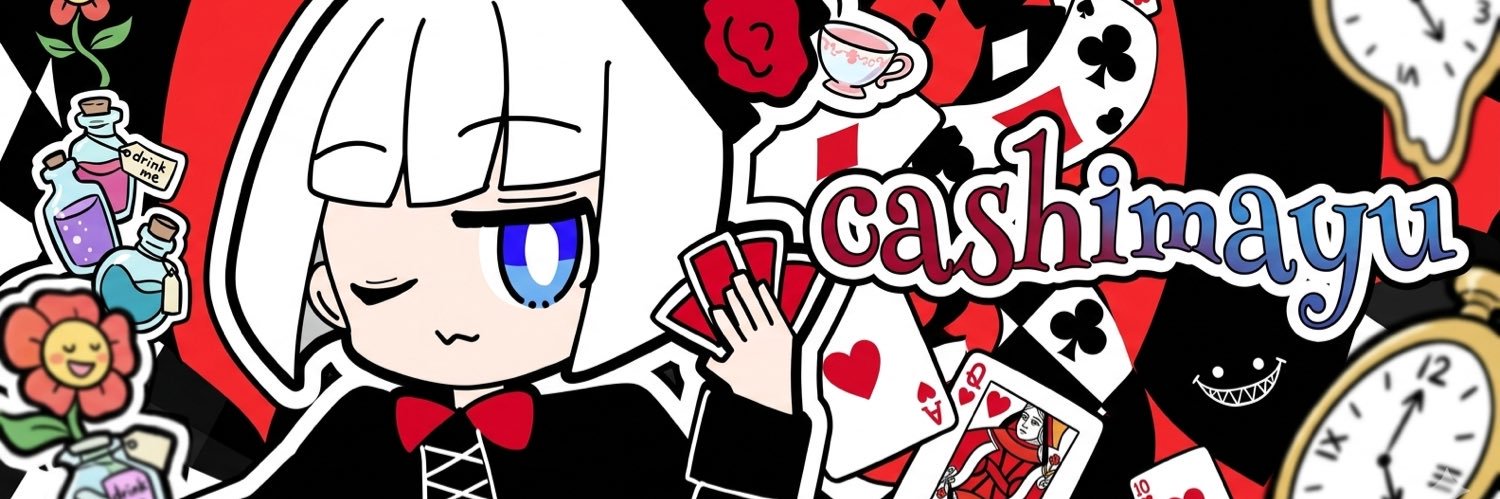 cashimayu🥀⋆'s banner