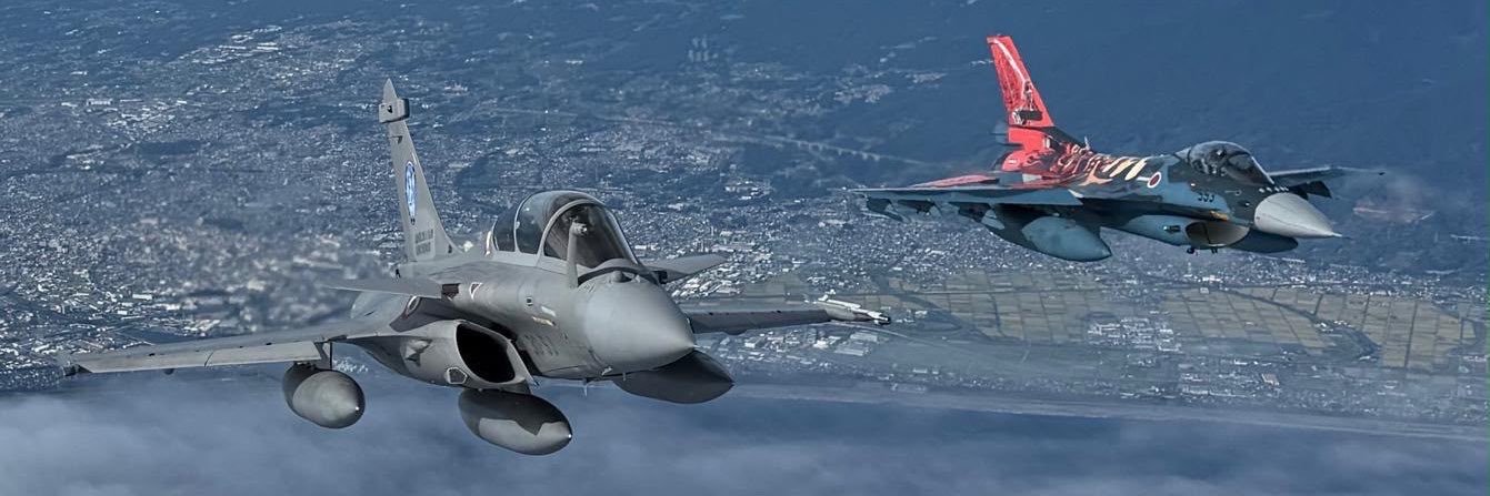 航空自衛隊広報(お知らせ）'s banner