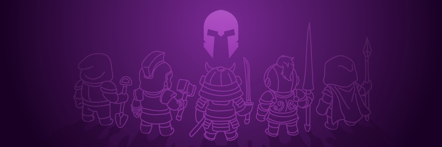 Trench Royale's banner