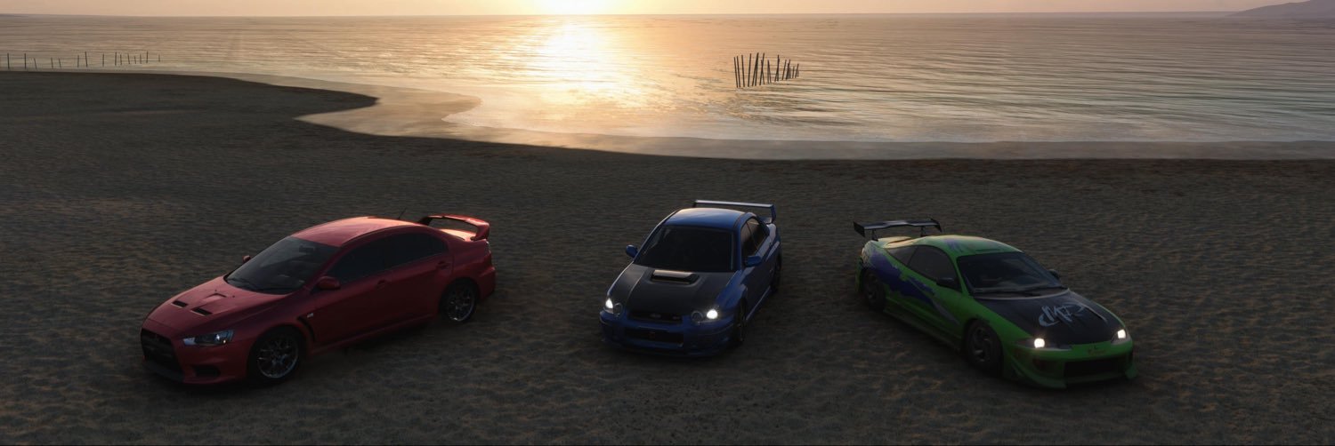 ベルティー's banner