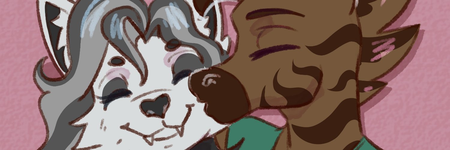 🔞Rosco&Samara🔞's banner