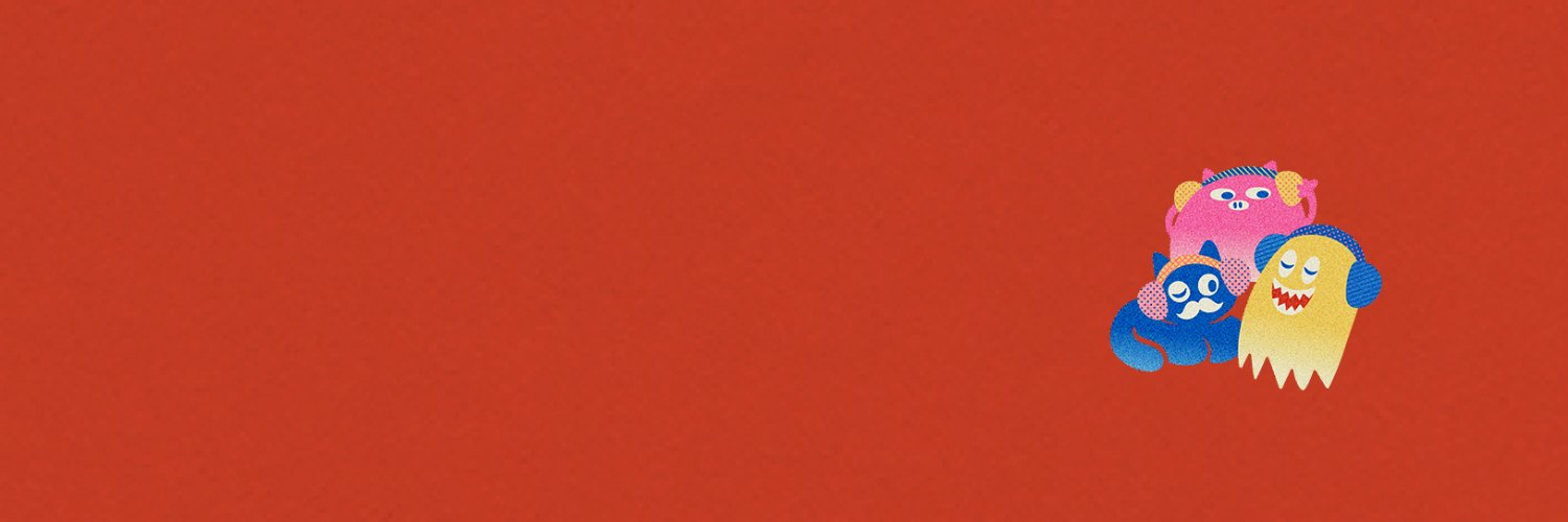 干支にいないラジオ's banner
