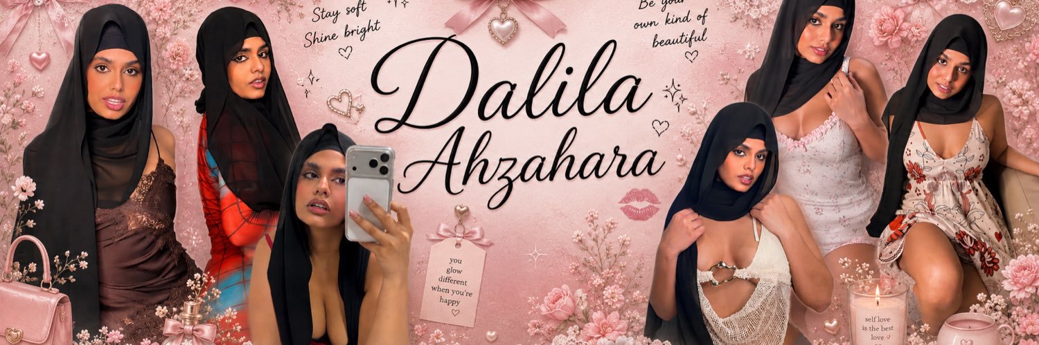 Dalia Zara's banner