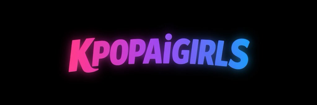 kpopaigirls's banner