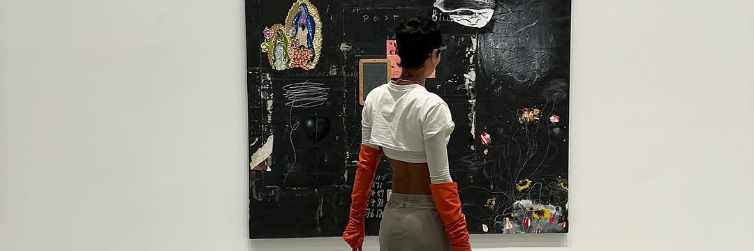 Coi Leray 🆑's banner