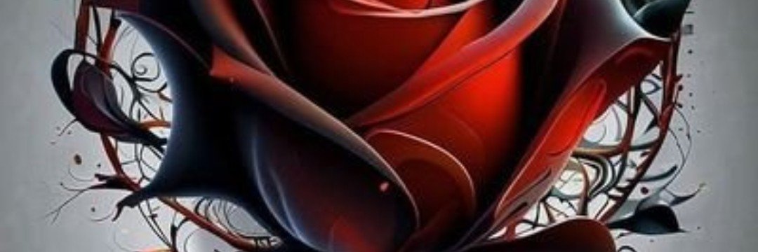 Melek Ali's banner