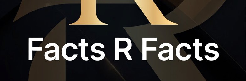 Facts Are Facts's banner