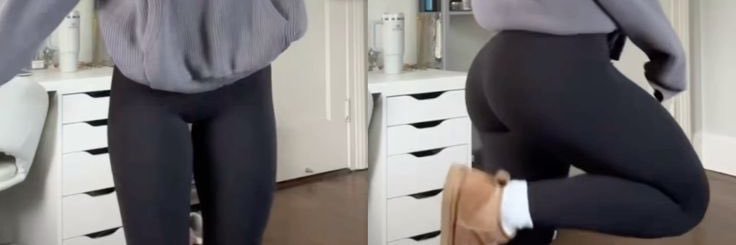 Daily Dose Of Leggings's banner