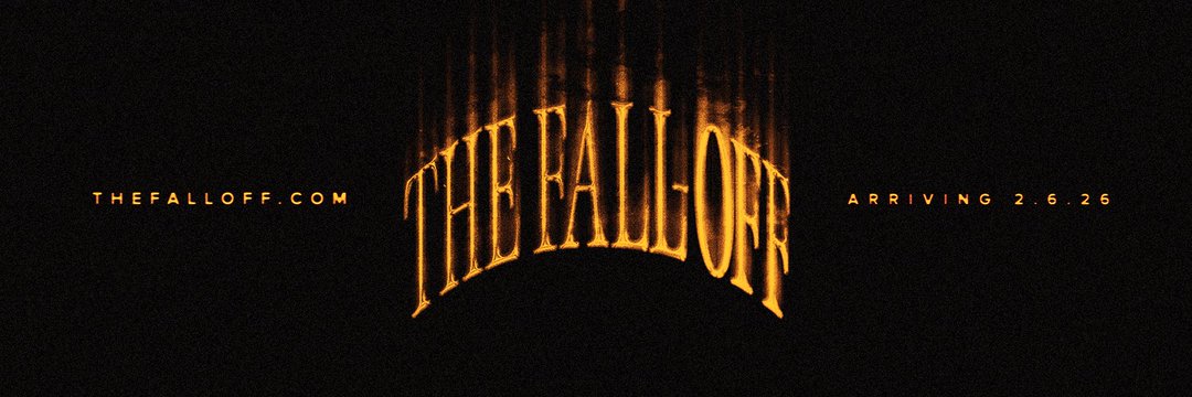 J. Cole's banner