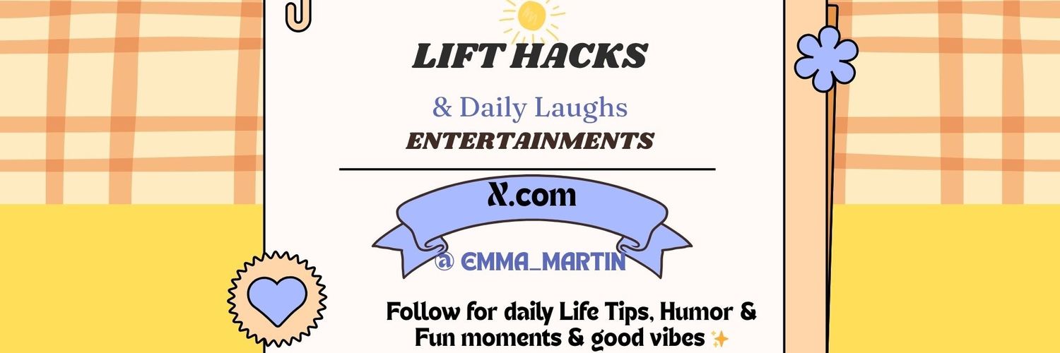Emma Martin's banner