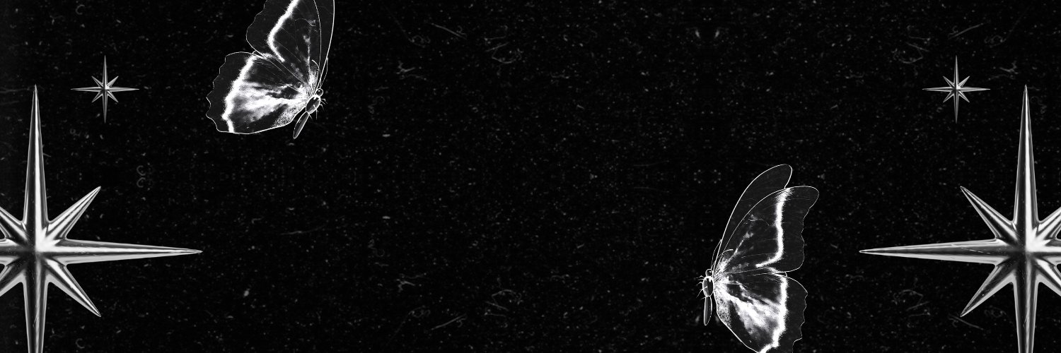 Alex's banner