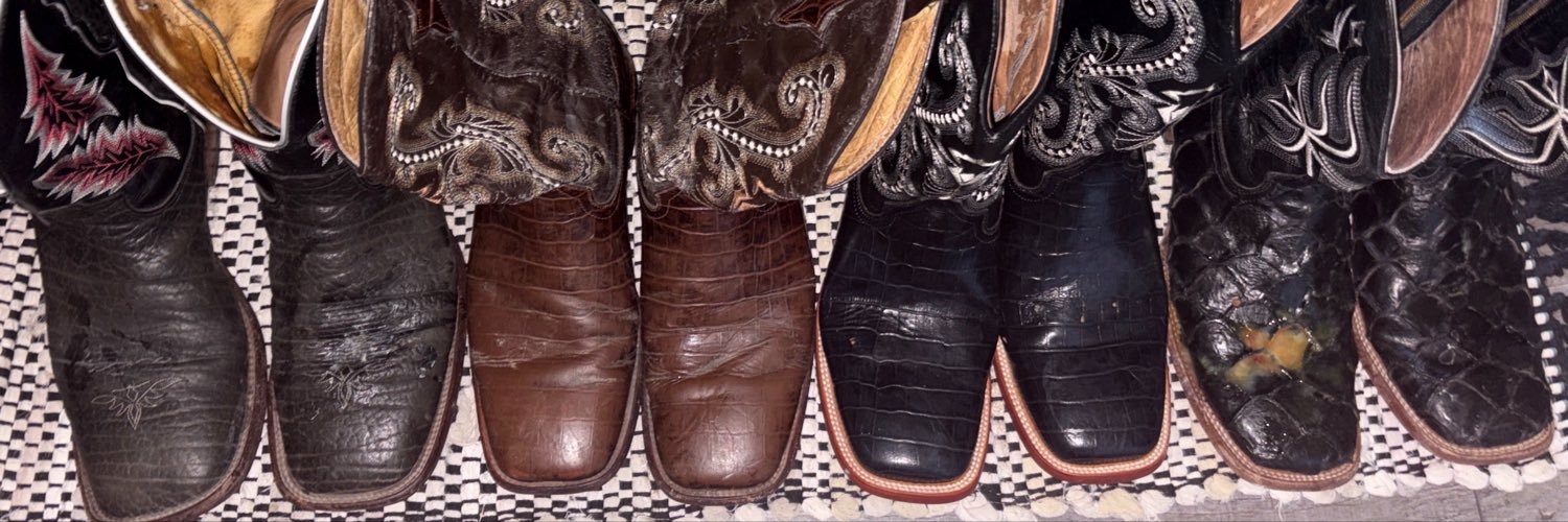 dustycowboy's banner