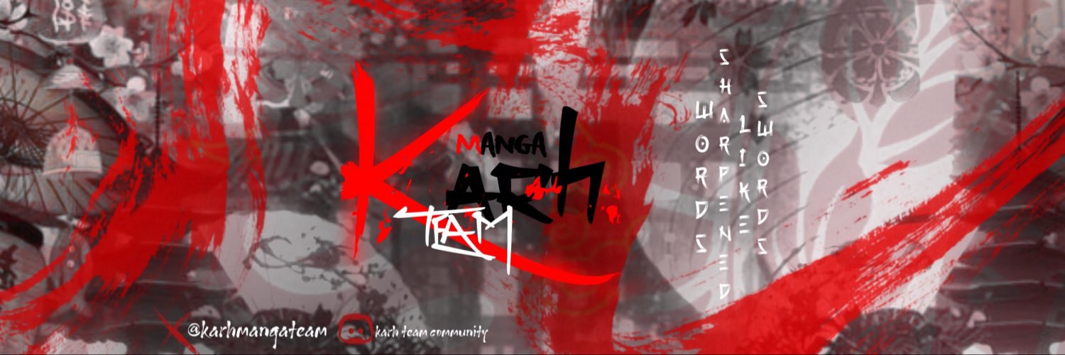 Karh Manga Team's banner