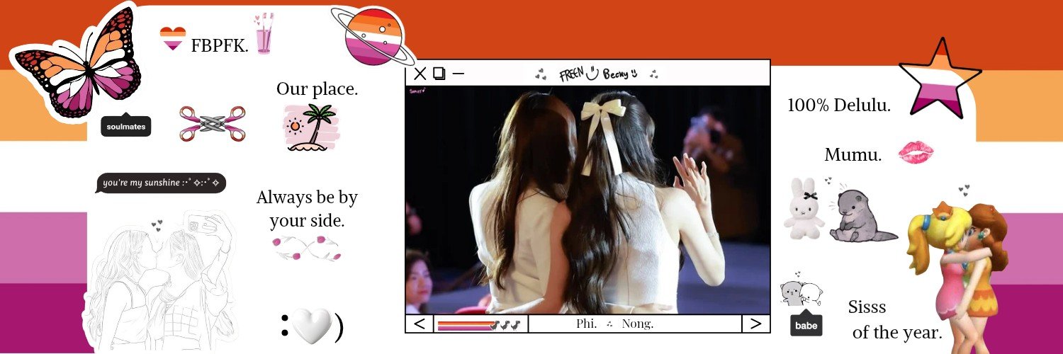 Acervo FreenBecky ☁️'s banner