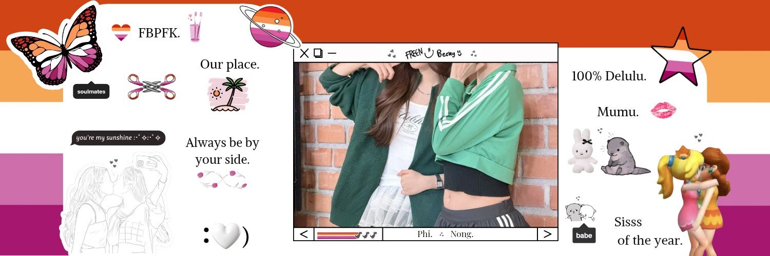 Acervo FreenBecky ☁️'s banner