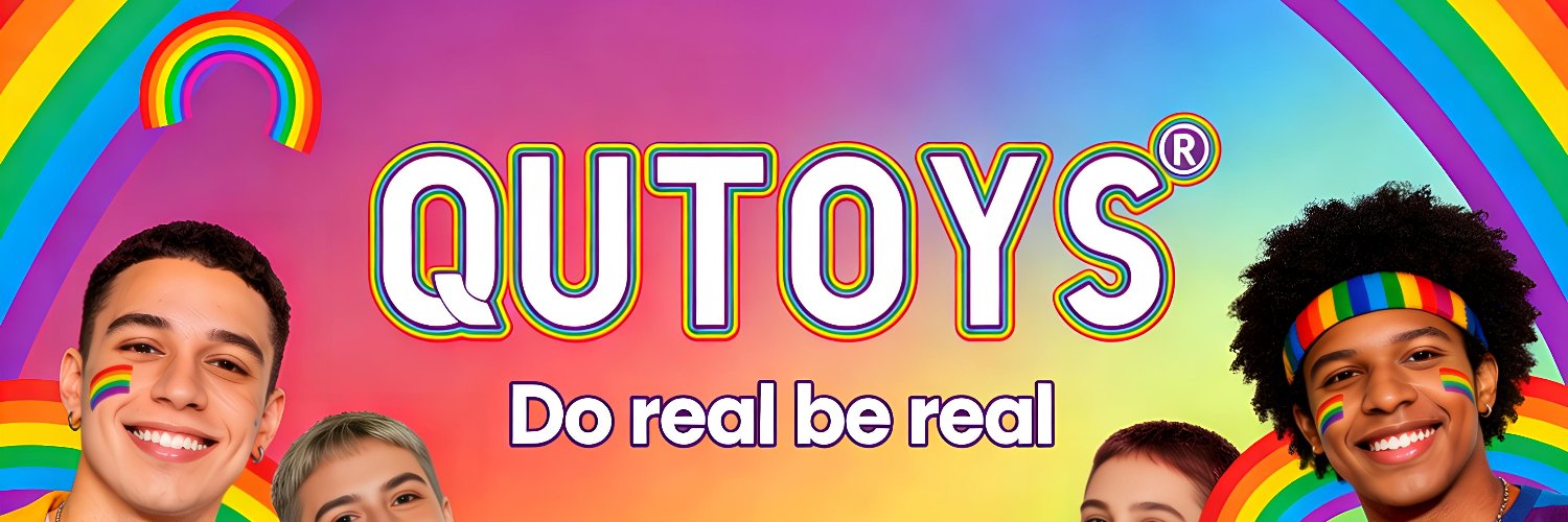 QUTOYS's banner